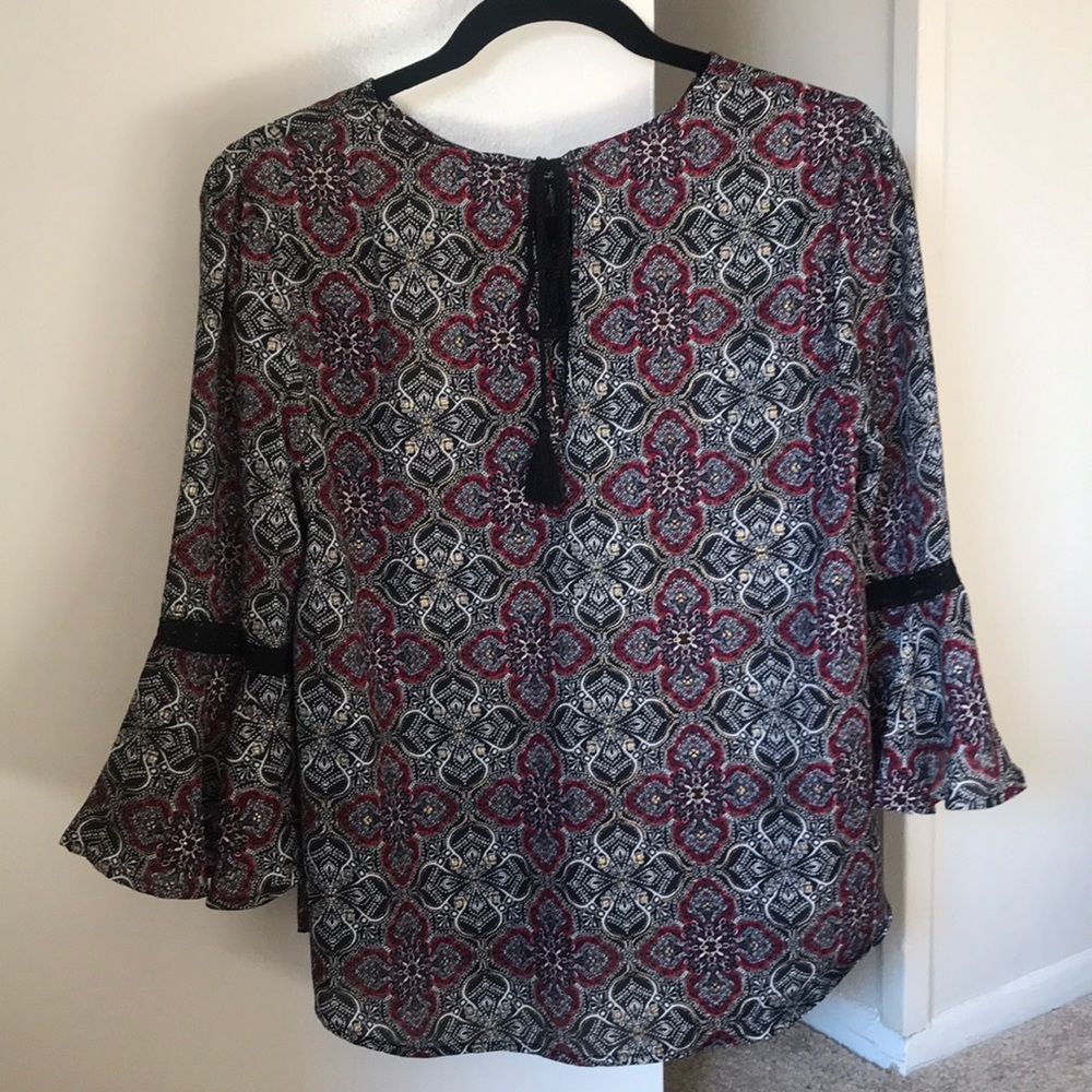 Francesca’s blouse - Picture 4 of 5